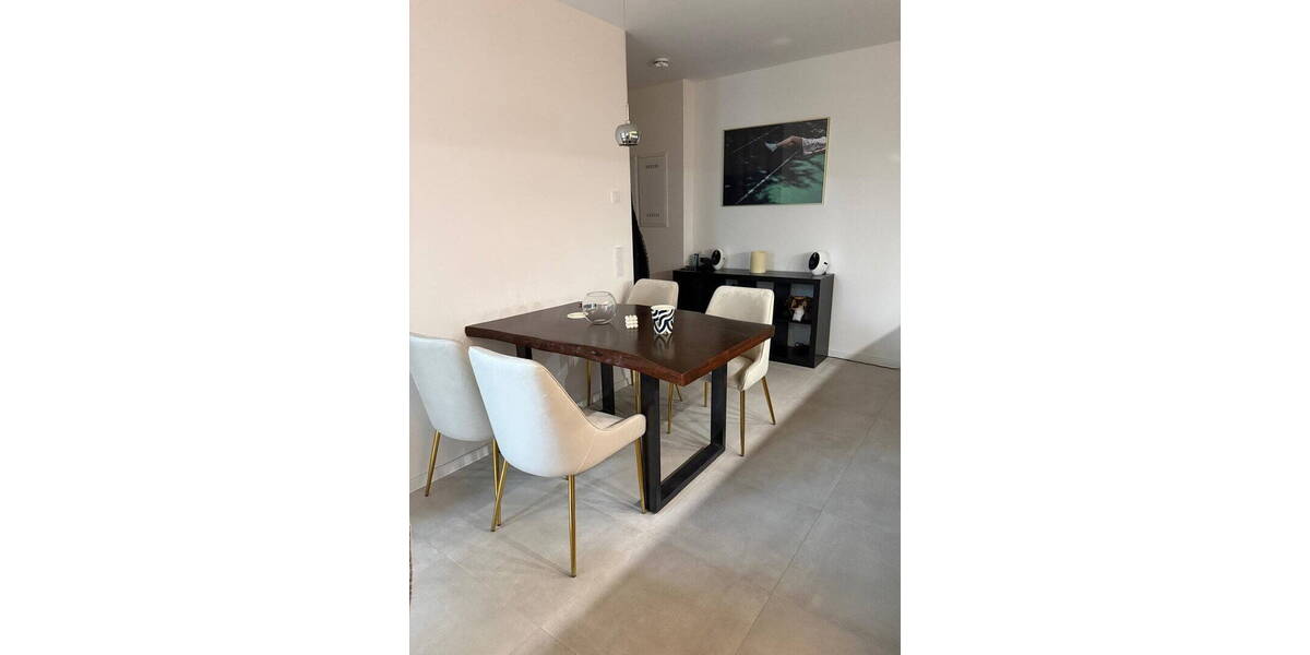 Etagenwohnung Lübeck St. Jürgen - 2 Zimmer, 57 m&sup2;, 950&euro; | Angebot:26102927