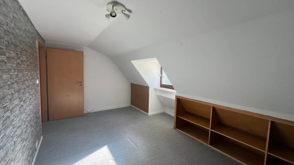 Reihenhaus Lübeck Kücknitz - 3 Zimmer, 80 m&sup2;, 158.000&euro; | Angebot:27242894