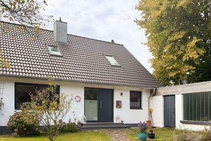 Befristet auf 6 Monate: Möbliertes Einfamilienhaus in begehrter Lage 5 zimmer