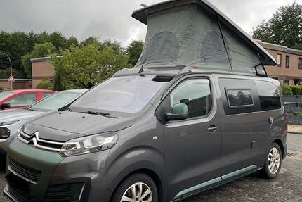 Citroen SpaceTourer 195.000 km 29.500 &euro; Sereetz 23611