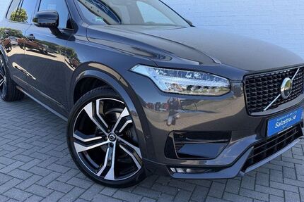 Volvo XC90 61.155 km 58.498 &euro; Mölln 23879