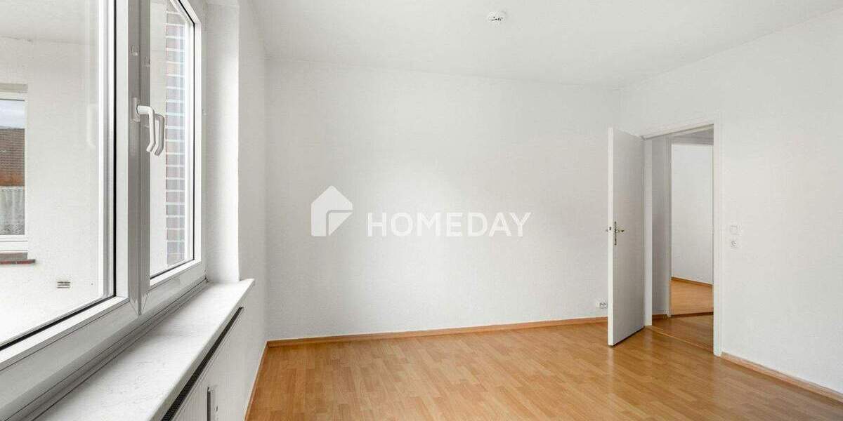 Etagenwohnung Neustadt In Holstein Neustadt - 3 Zimmer, 68 m&sup2;, 248.000&euro; | Angebot:24635271