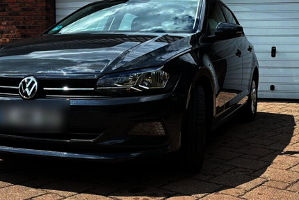 VW Polo 54.000 km 14.600 &euro; Pronstorf 23820