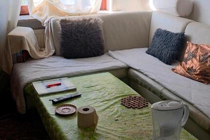 Wohnung Lübeck Sankt Lorenz Nord - 1 Zimmer, 48 m&sup2;, 510&euro; | Angebot:27634194