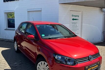 VW Polo 38.742 km 12.990 &euro; Bad Segeberg 23795