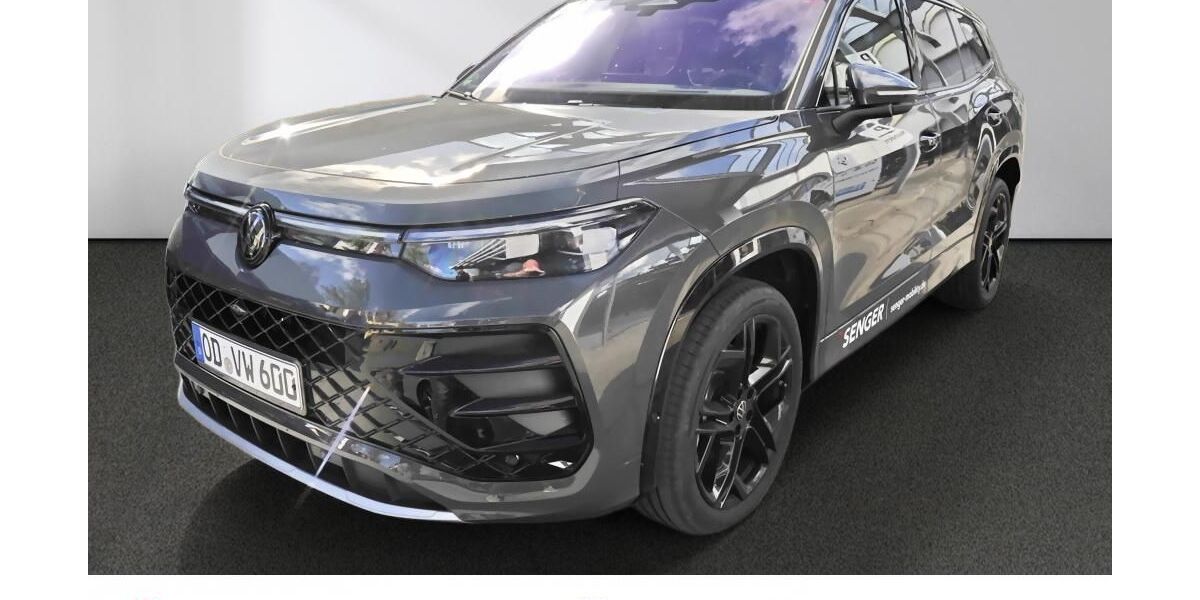 VW Tayron 5.000 km 54.890 &euro; Bad Oldesloe 23843