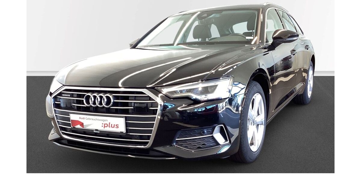 Audi A6 43.460 km 43.249 &euro; Mölln 23879