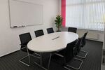 Nachmieter Untermieter ab 01.11.26 für moderne schöne Bürofläche in Lübeck City Park gesucht. - Gewerbeobjekt Lübeck Padelügge | Angebot:27671060