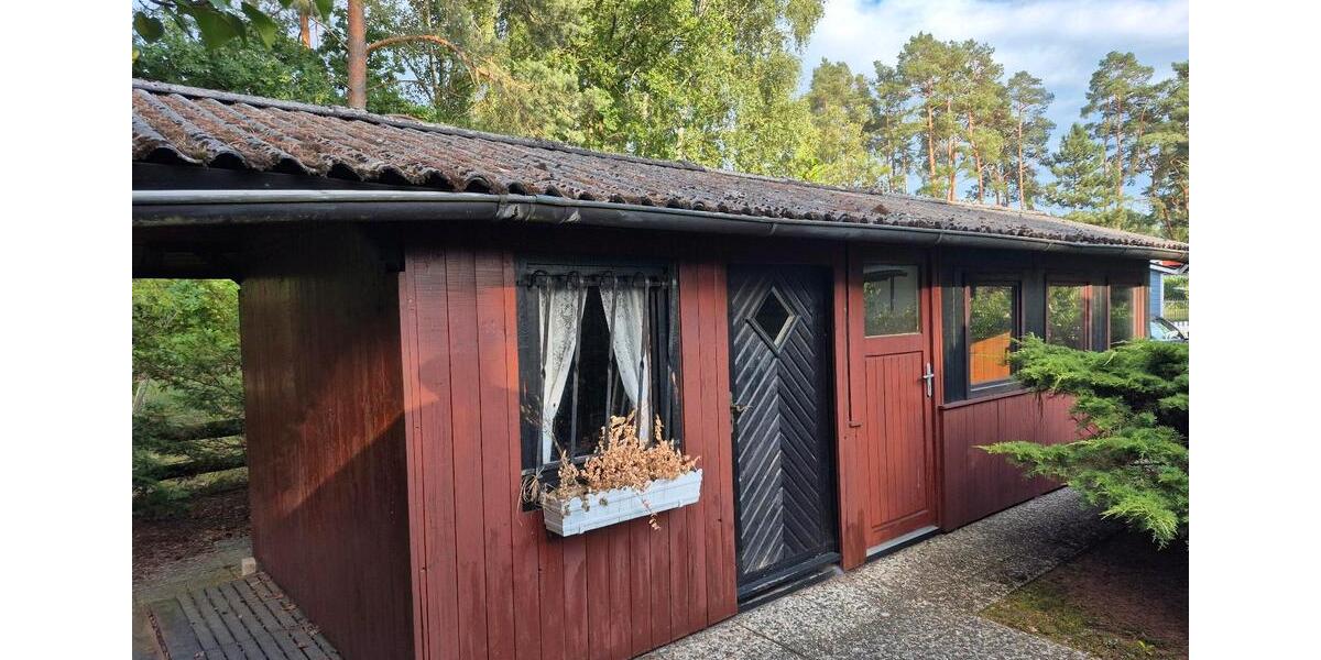 Einfamilienhaus Tremsbüttel - 3 Zimmer, 72 m&sup2;, 980&euro; | Angebot:24743087