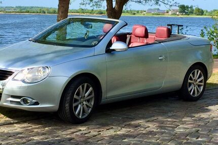 VW Eos 145.700 km 5.490 &euro; Stockelsdorf 23617