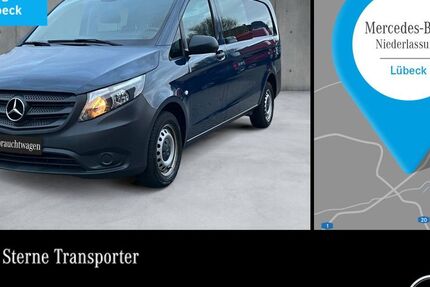 Mercedes-Benz Vito 63.654 km 27.941 &euro; Lübeck 23556