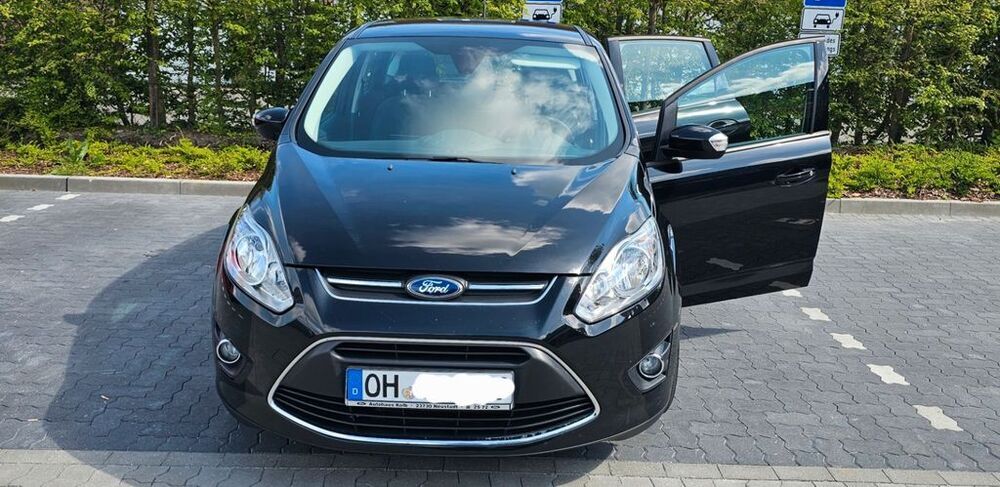 C-Max