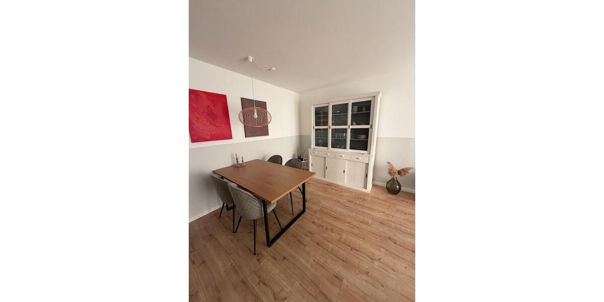 Erdgeschoßwohnung Scharbeutz - 3 Zimmer, 80 m&sup2;, 669.000&euro; | Angebot:27208852