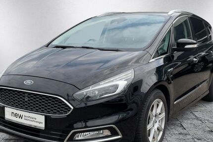 Ford S-Max 133.000 km 15.880 &euro; Lübeck 23560