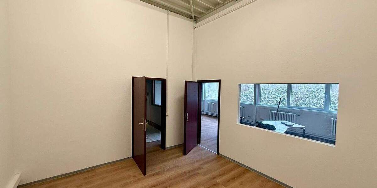 Gewerbeobjekt Lübeck St. Jürgen - 2.370&euro; | Angebot:24857578