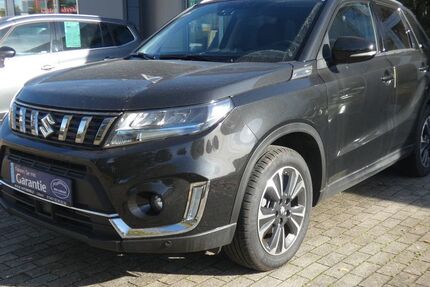 Suzuki Vitara 14.201 km 21.388 € Lübeck 23554