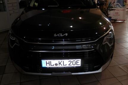 Kia Niro 5.000 km 29.990 € Lübeck 23560