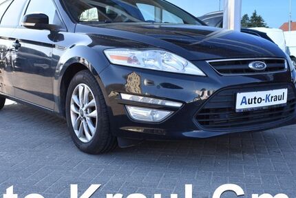 Ford Mondeo 454.938 km 2.999 &euro; Rehna 19217