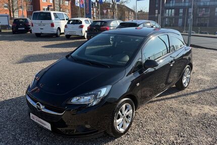 Opel Corsa 75.600 km 8.090 &euro; Mölln 23879