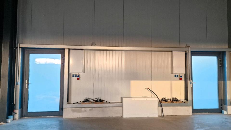 Gewerbeobjekt Bad Segeberg - 9&euro; | Angebot:26131075