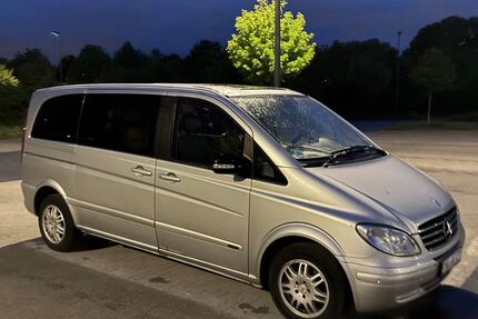 Mercedes-Benz Viano 335.555 km 5.990 &euro; Lübeck 23554
