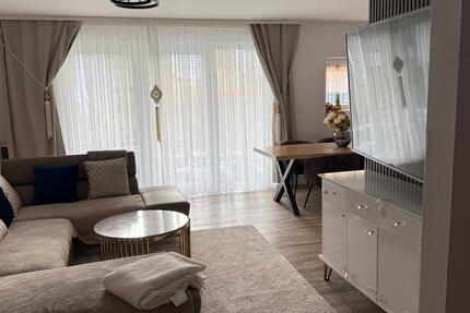 Nachmieter zum 01.01.2026 4 zimmer