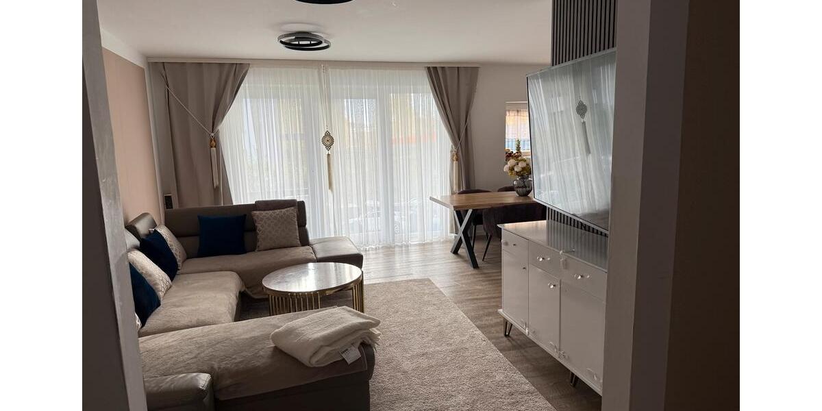 Nachmieter zum 01.01.2026 4 zimmer