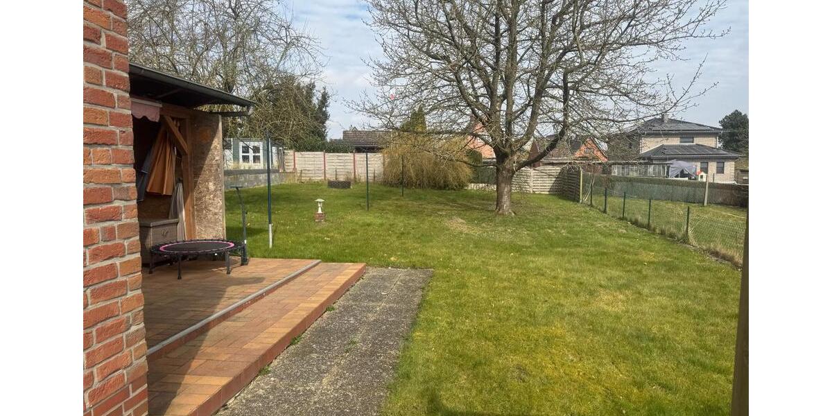 Einfamilienhaus Reinfeld (Holstein) - 4.5 Zimmer, 80 m&sup2;, 339.000&euro; | Angebot:26954563