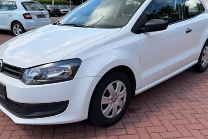 VW Polo 148.500 km 5.500 &euro; Lübeck 23560