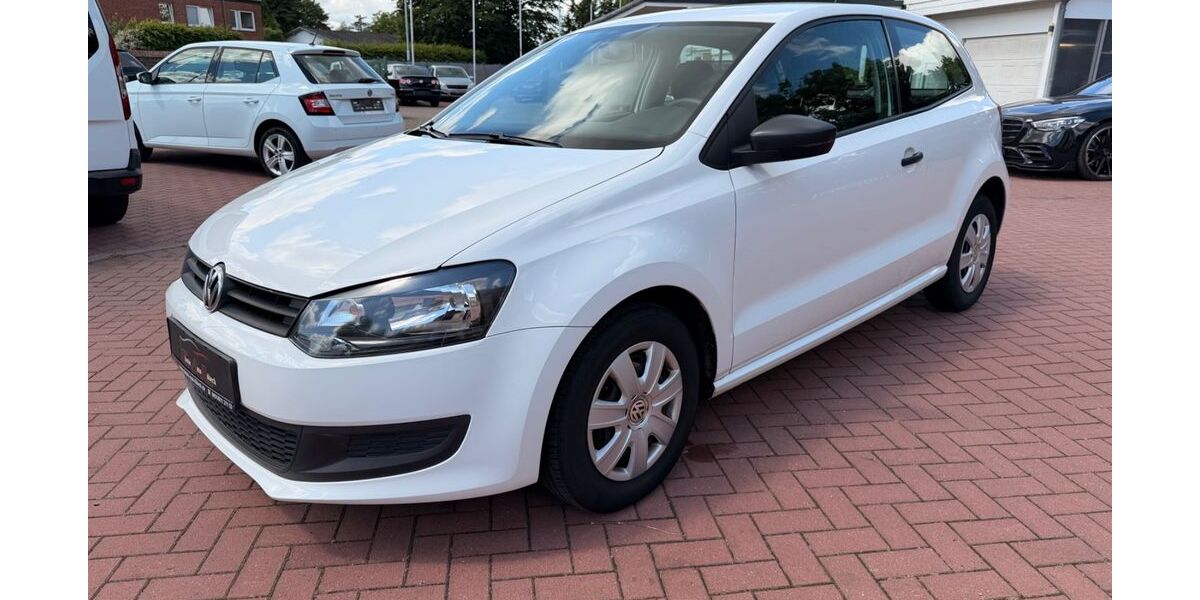 VW Polo 148.500 km 5.500 &euro; Lübeck 23560