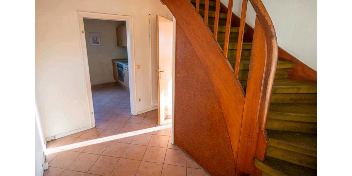 Doppelhaushälfte Bad Schwartau - 3.5 Zimmer, 85 m&sup2;, 265.000&euro; | Angebot:26067421