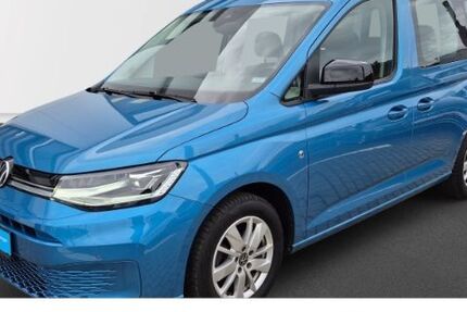 VW Caddy 104.834 km 20.069 &euro; Mölln 23879