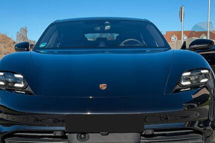 Porsche Taycan 33.000 km 69.000 &euro; Bad Oldesloe 23843
