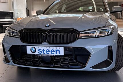 BMW 320 9.900 km 45.990 &euro; Alt-Mölln 23881