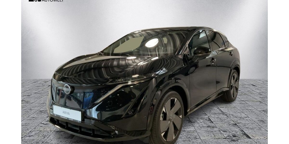 Nissan Ariya 8.990 km 47.990 &euro; Lübeck 23560