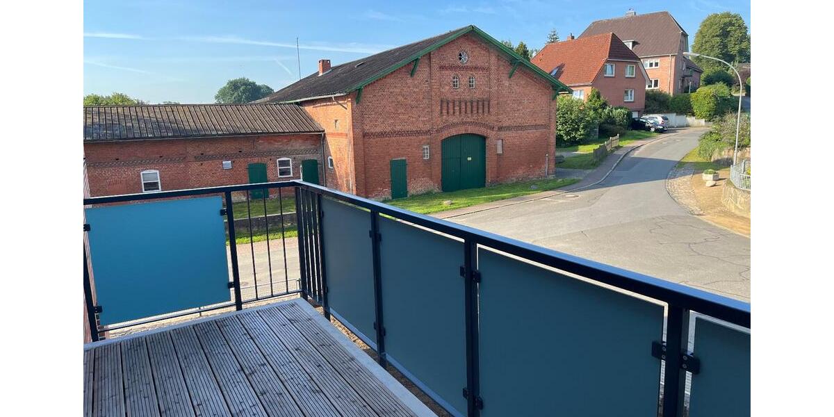 Etagenwohnung Berkenthin - 3 Zimmer, 94 m&sup2;, 1.250&euro; | Angebot:24975086