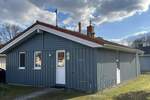 Bungalow Lübeck Travemünde - 3 Zimmer, 55 m&sup2;, 375.000&euro; | Angebot:25862756