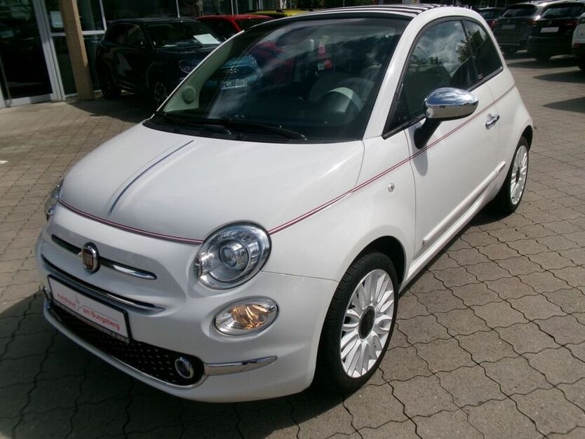 500C