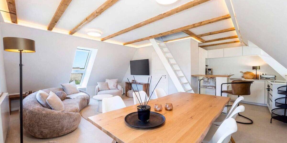 Einfamilienhaus Lübeck St. Gertrud - 7 Zimmer, 173 m&sup2;, 1.998.000&euro; | Angebot:26806745