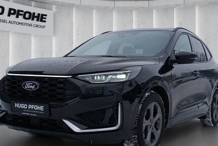 Ford Kuga 12.575 km 35.850 &euro; Bad Segeberg 23795