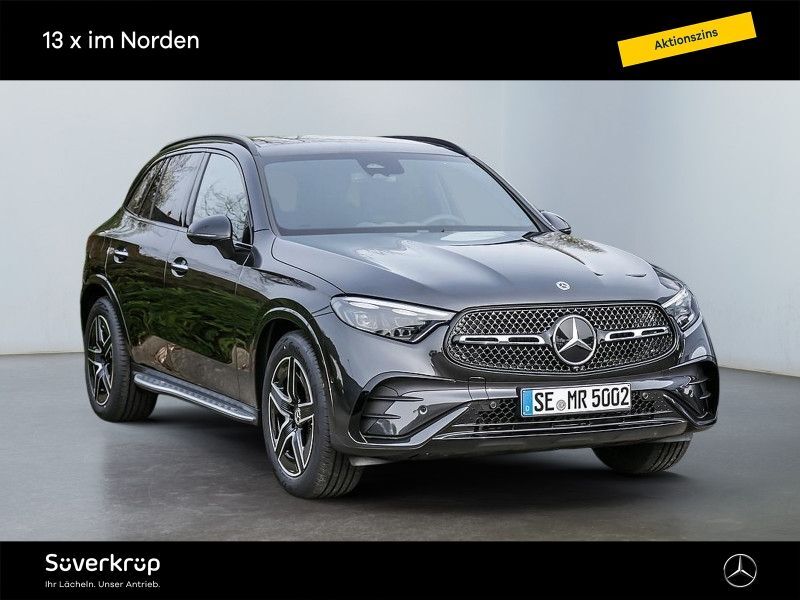 GLC 220