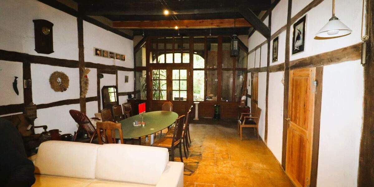 Bauernhaus, Landhaus Rehna - 5 Zimmer, 160 m&sup2;, 660.000&euro; | Angebot:23375528