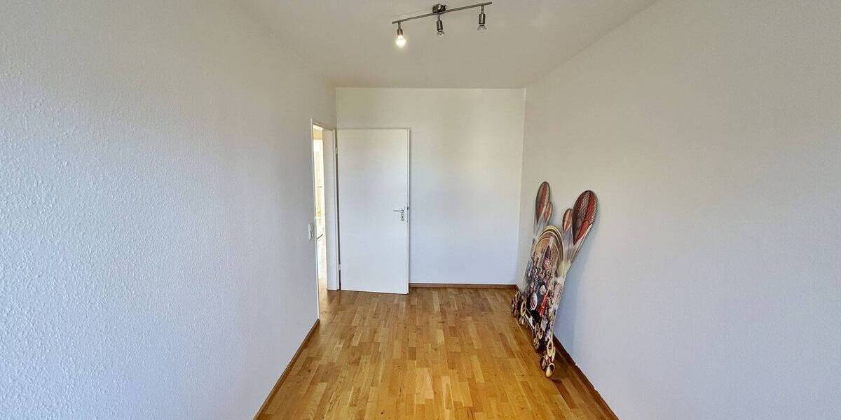 Etagenwohnung Lübeck St. Jürgen - 4 Zimmer, 91 m&sup2;, 259.000&euro; | Angebot:26017660
