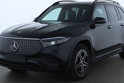 Mercedes-Benz EQB 13.768 km 39.350 &euro; Bad Oldesloe 23843