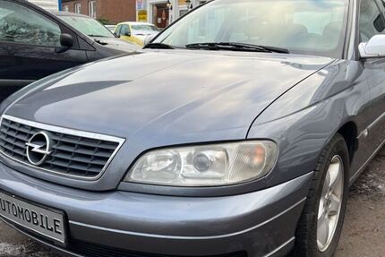 Opel Omega
