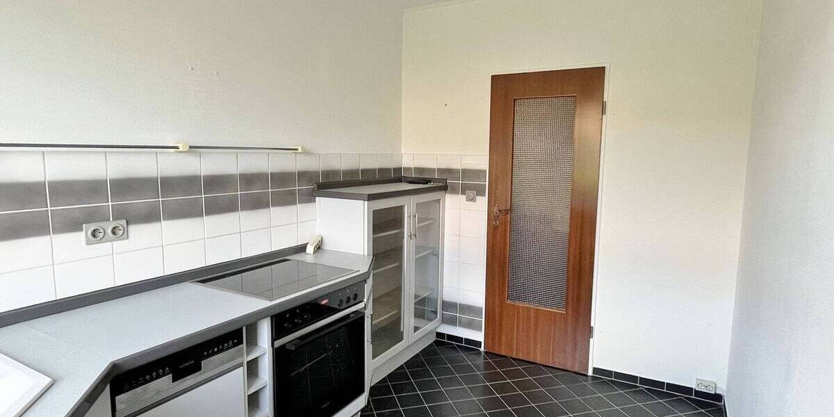 Etagenwohnung Lübeck St. Jürgen - 2 Zimmer, 60 m&sup2;, 130.000&euro; | Angebot:26920568