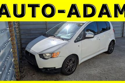 Mitsubishi Colt 99.332 km 2.450 &euro; Lübeck 23556