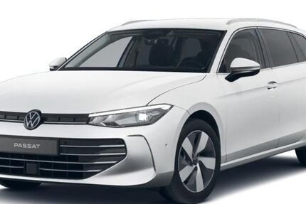 VW Passat Variant 18.600 km 34.880 &euro; Bad Schwartau 23611