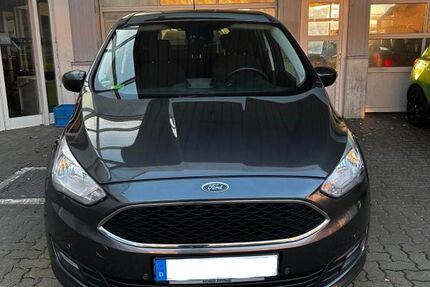 Ford Grand C-Max 97.000 km 12.250 &euro; Stockelsdorf 23617