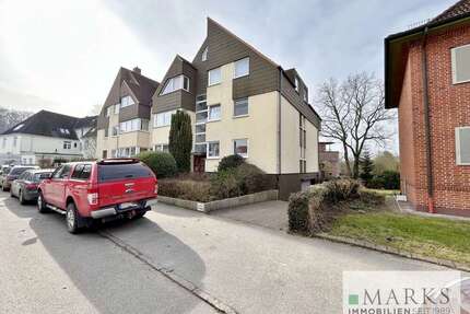 Wohnung zum Kaufen in Lübeck 289.000 € 63.78 m²